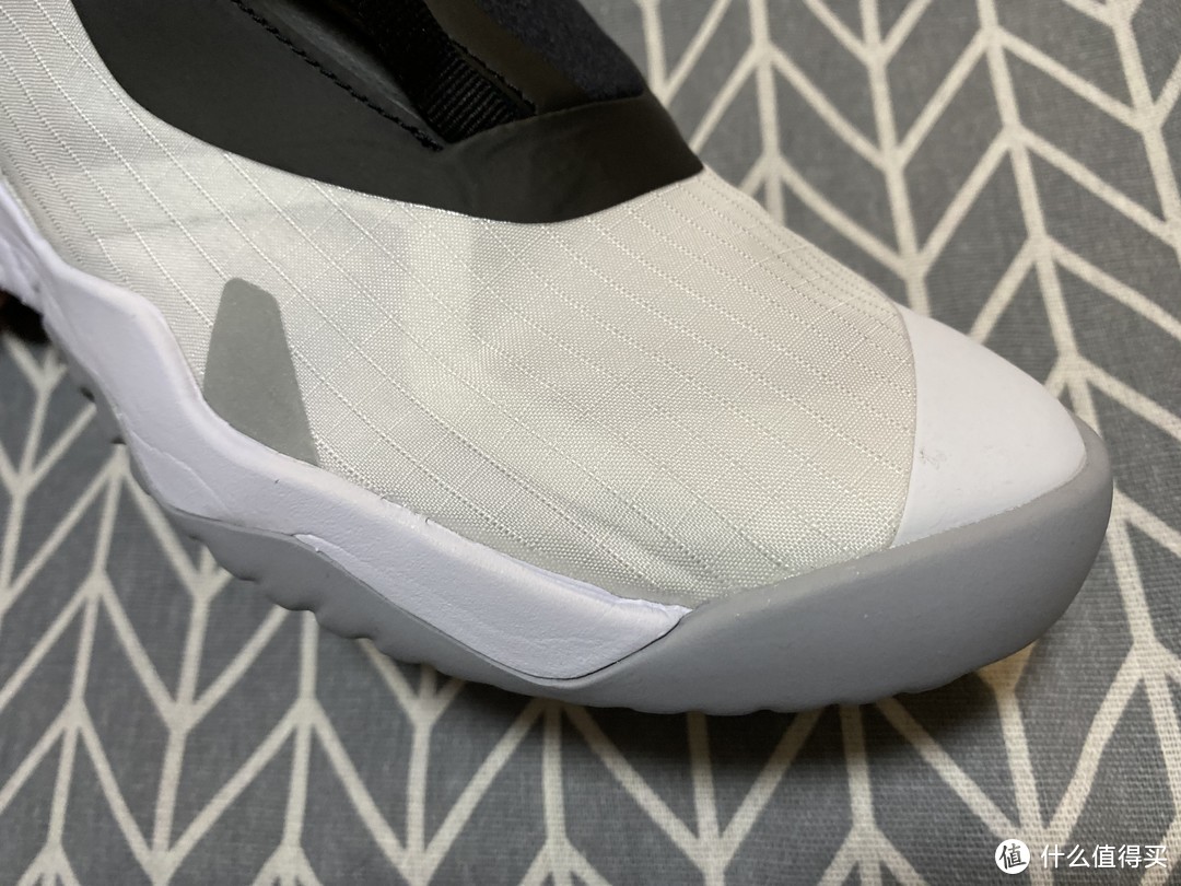 又能出街又能养生篮球的Air Jordan Proto-React Z