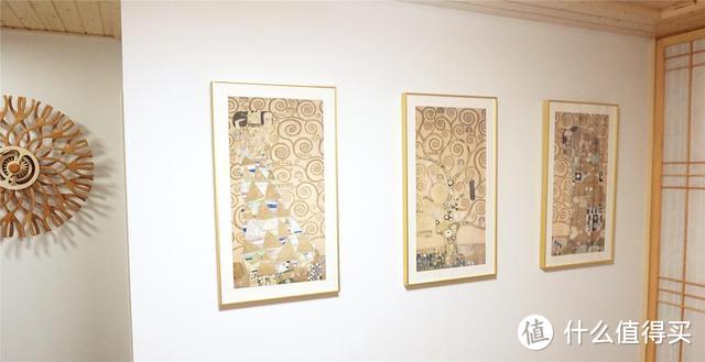 家里挂上世界名画，成本不到700元，38.2亿像素细节，致敬艺术经典