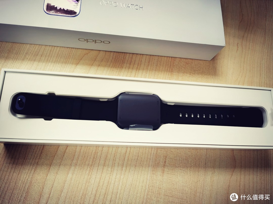 OPPO Watch使用体验