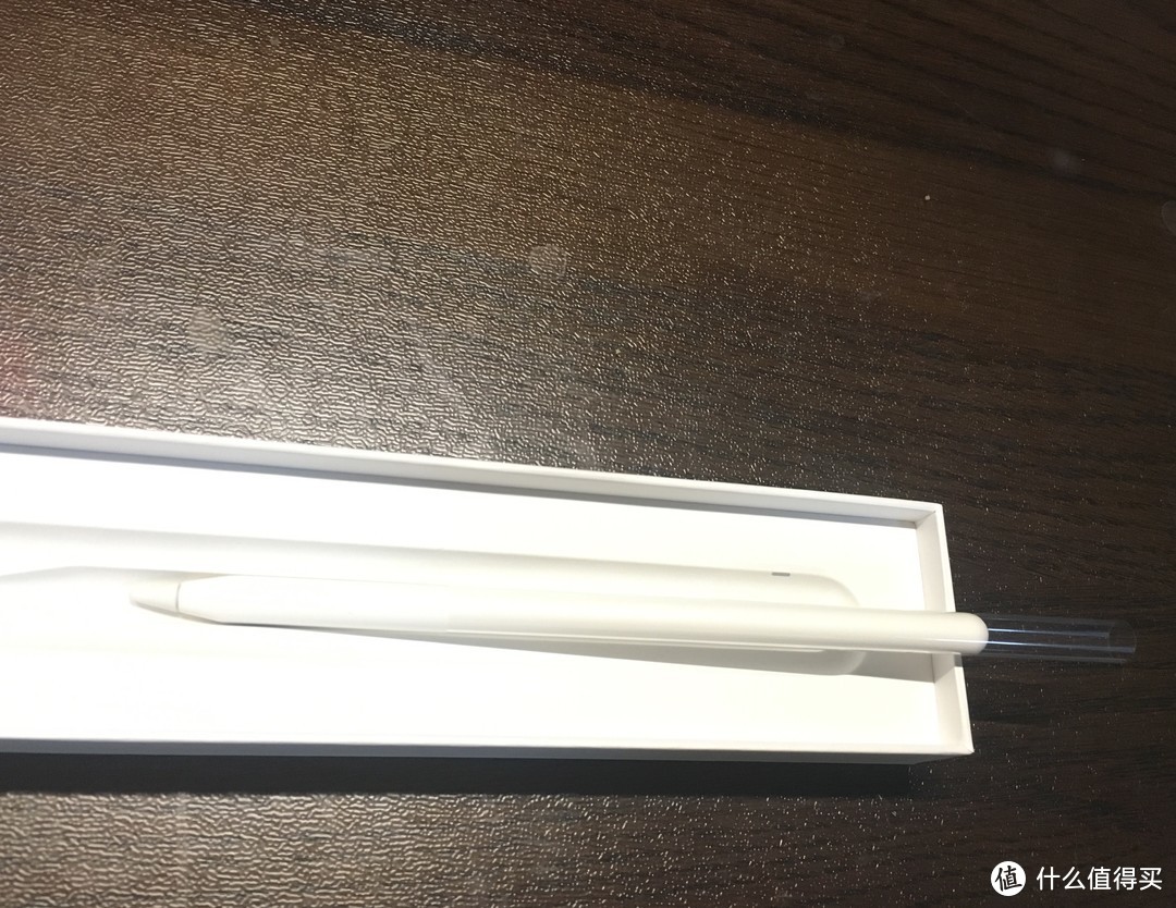 2020年朝苹果全家桶的迈进: apple pencil 2开箱 真香