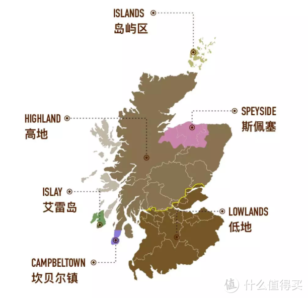 值无不言210期：威士忌一定要喝单一麦芽吗？11款好喝不贵的入门级口粮酒推荐