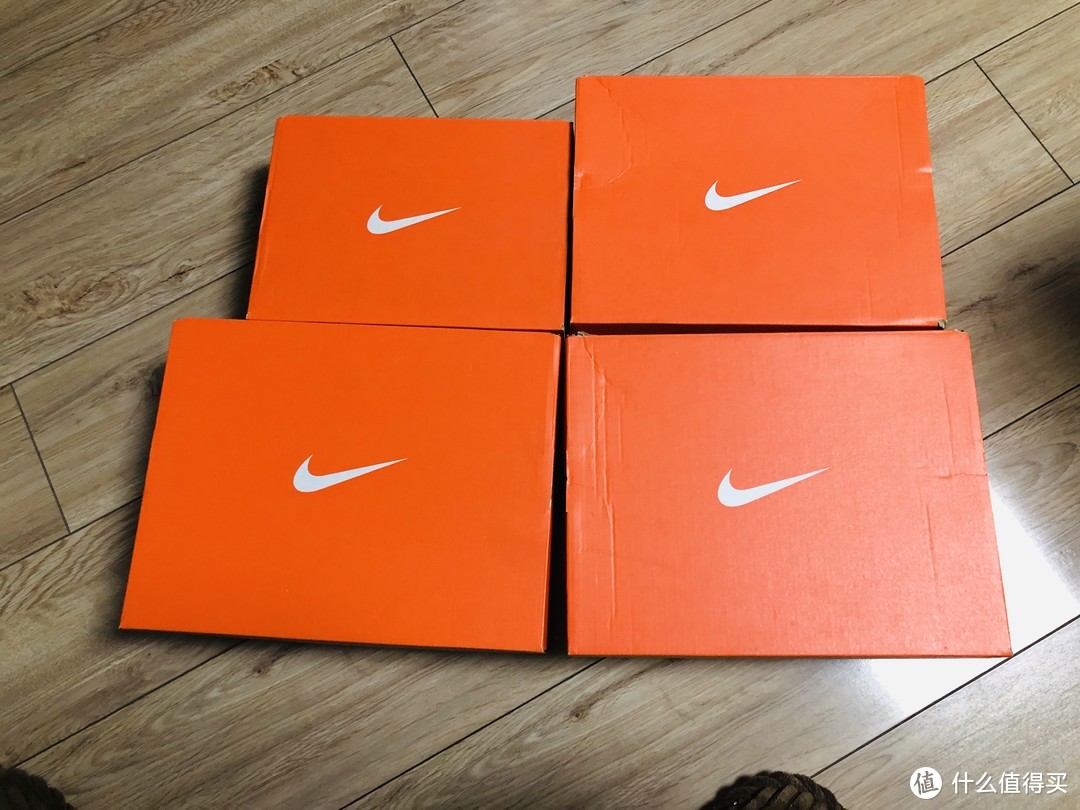 起底我家运动Boy的耐克鞋装备—Nike Pico 5 (PSV)运动鞋