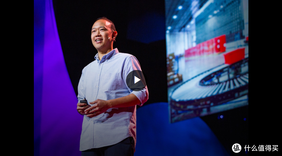 强烈推荐！这15个TED演讲视频，将刷新你对工作的认知