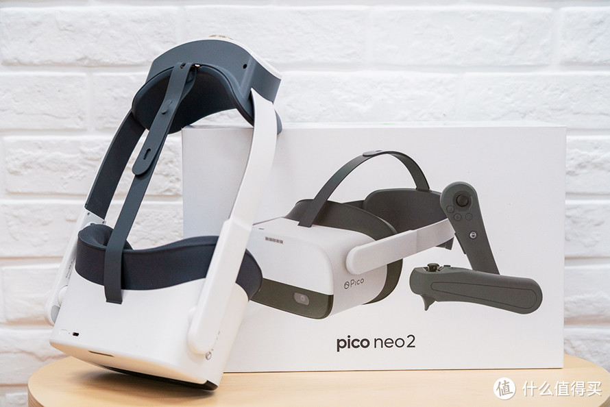 Pico Neo 2 VR一体机评测：6DoF加持实现更多可能