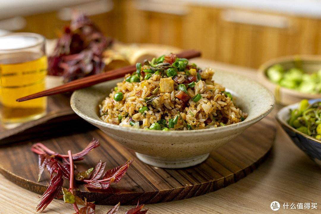 春天，懂行的都在抓紧吃它！用来炒饭完爆蛋炒饭