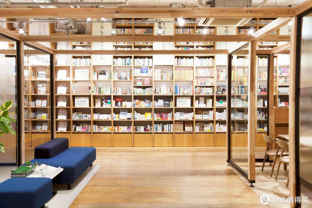 上海MUJI BOOKS