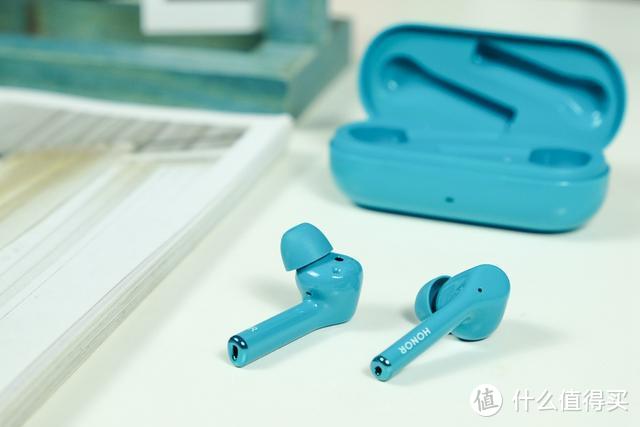 荣耀FlyPods 3体验：双重主动降噪，音质出色，不输AirPods pro