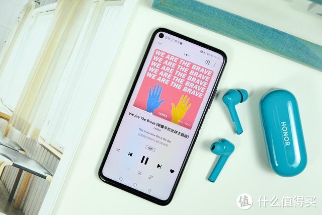荣耀FlyPods 3体验：双重主动降噪，音质出色，不输AirPods pro