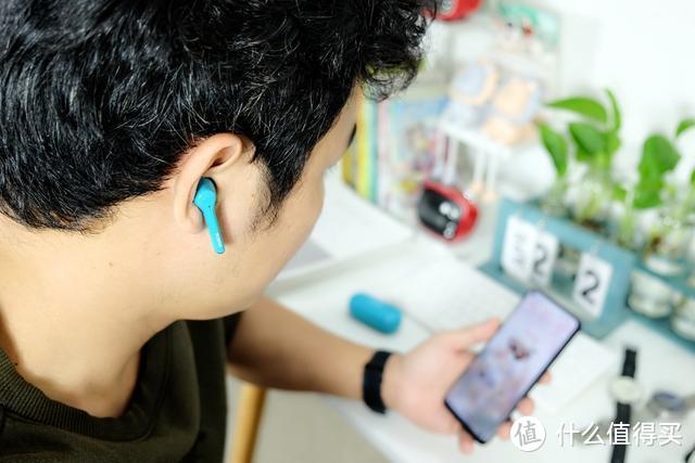 荣耀FlyPods 3体验：双重主动降噪，音质出色，不输AirPods pro