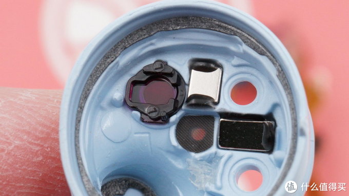 拆解报告:Samsung三星 Galaxy Buds+真无线蓝牙耳机