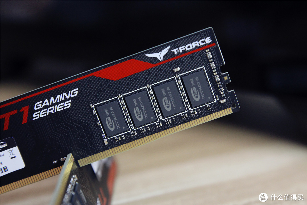 稳定就是硬道理！十铨T1 GAMING DDR4 16G内存评测