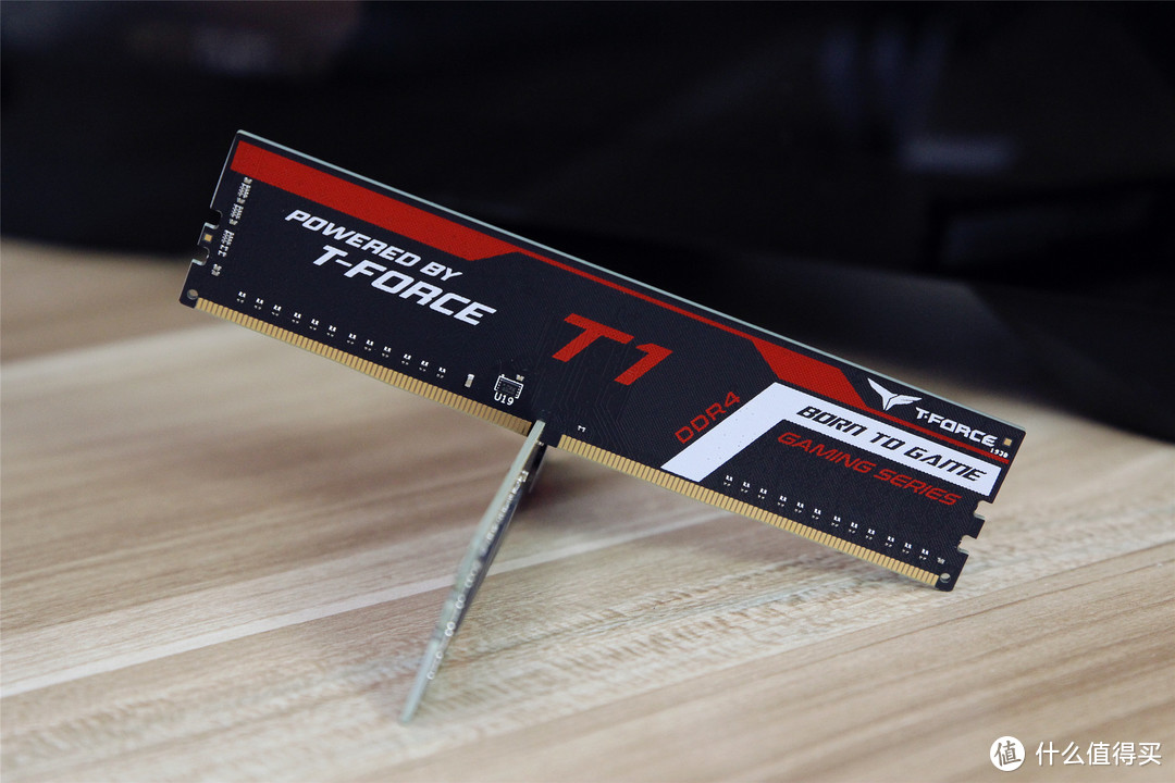 稳定就是硬道理！十铨T1 GAMING DDR4 16G内存评测