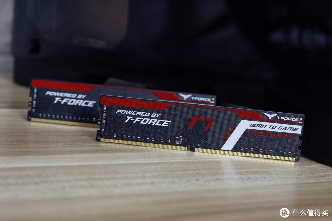 稳定就是硬道理！十铨T1 GAMING DDR4 16G内存评测