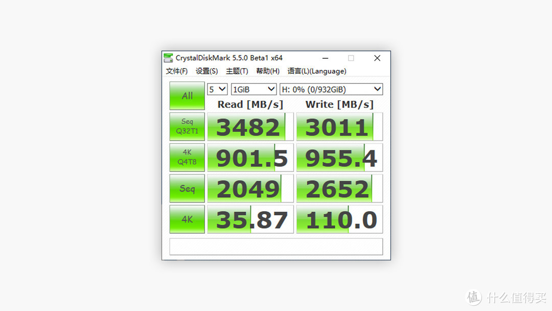 硬盘「超频」黑科技 WD_BLACK SN750 SSD体验