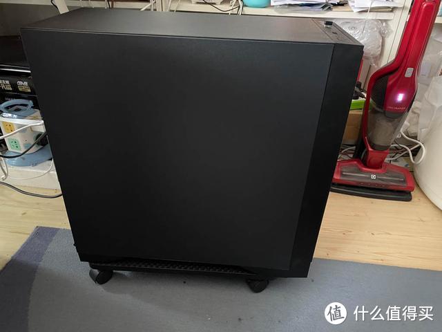 一键超频上5G什么 感觉，把玩华硕ROG Strix Z390-F Gaming电竞主板