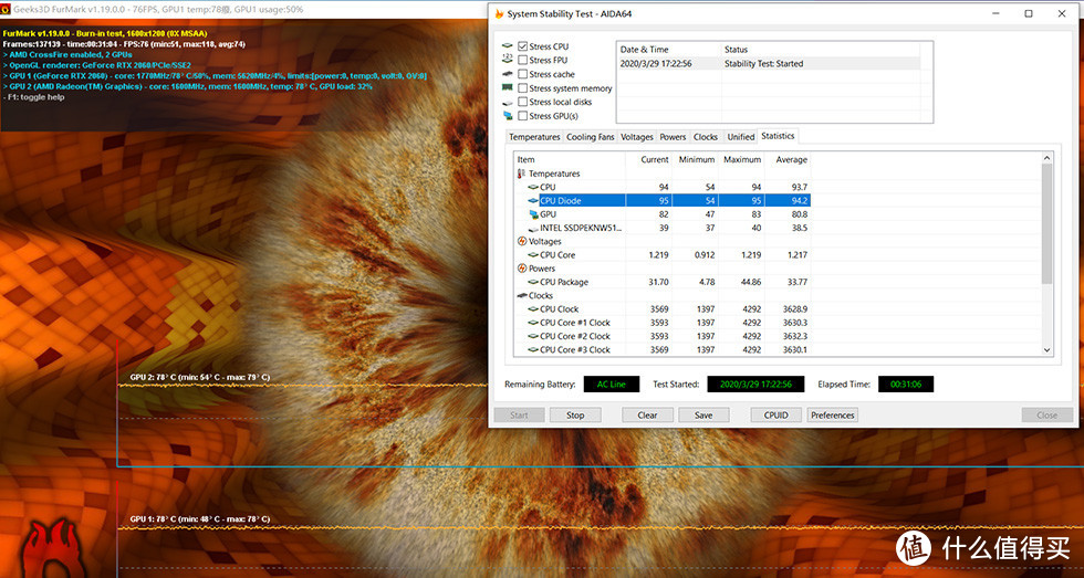 AMD锐龙4800H首发测评！天选能不能选？