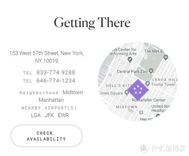 盛宴之后，我愿再来｜打卡柏悦全球旗舰 Park Hyatt New York