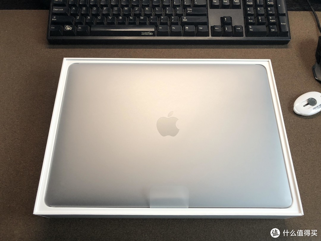 pdd购买MacBook Pro 13.3 2019款下车记