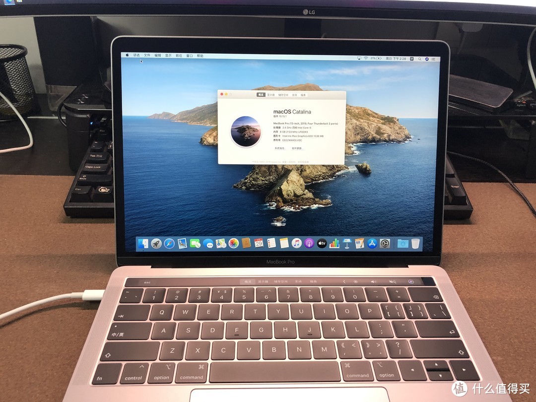 pdd购买MacBook Pro 13.3 2019款下车记