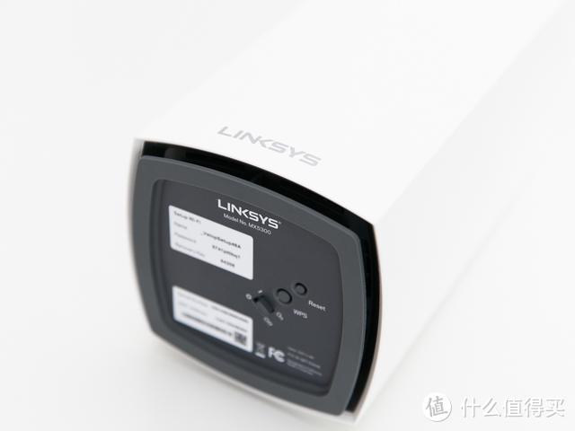 求人不如求己，以Linksys MX5300为基础，实现家庭网络全面优化升级