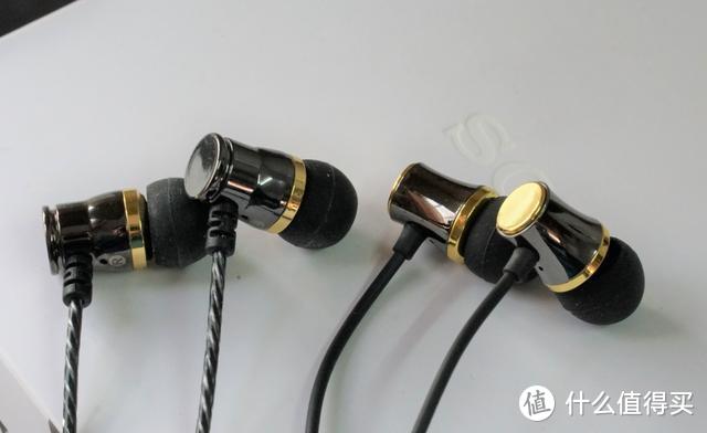 百元内有线HIFI耳机新格局与市场观察，余音GY-05S评测、对比与统领