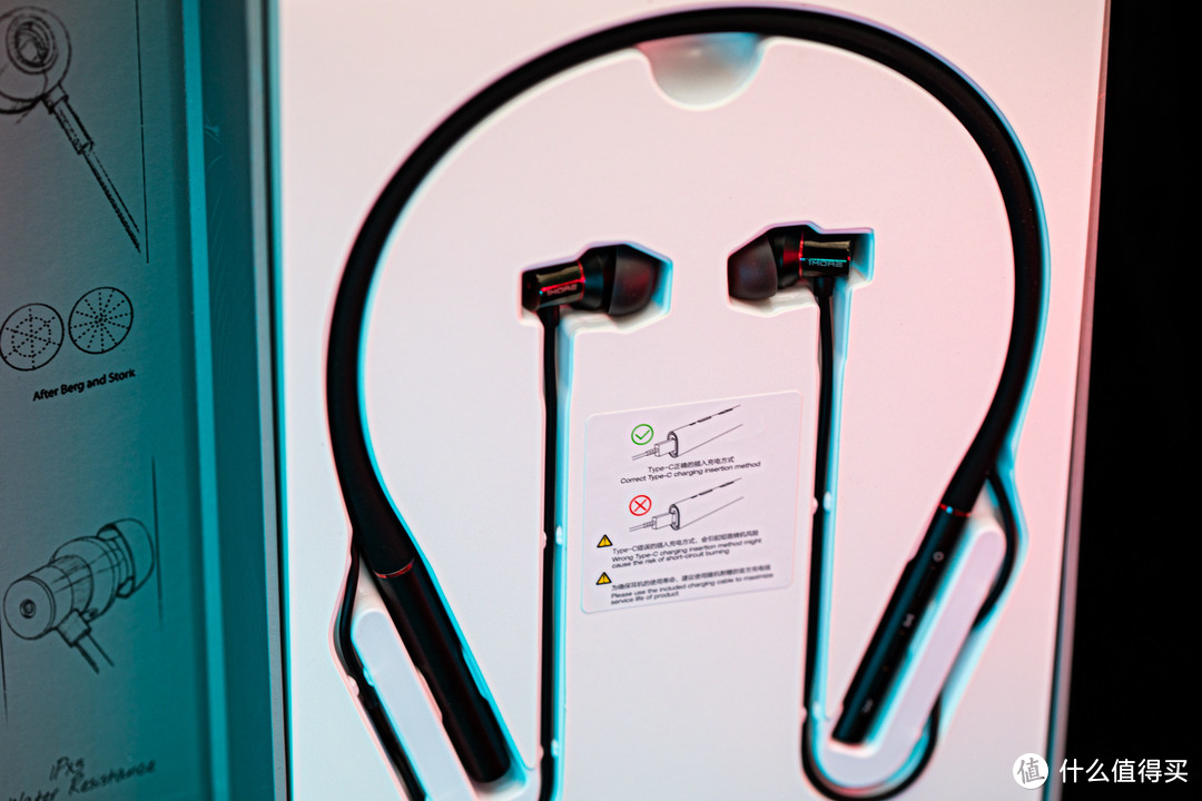 2020年第一个真香耳机：1MORE颈挂式降噪Pro版开箱
