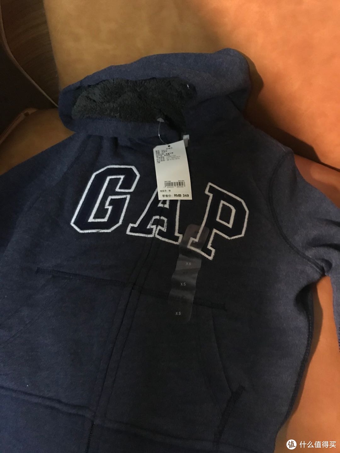 经验分享：GAP童装有哪些单品值得买？