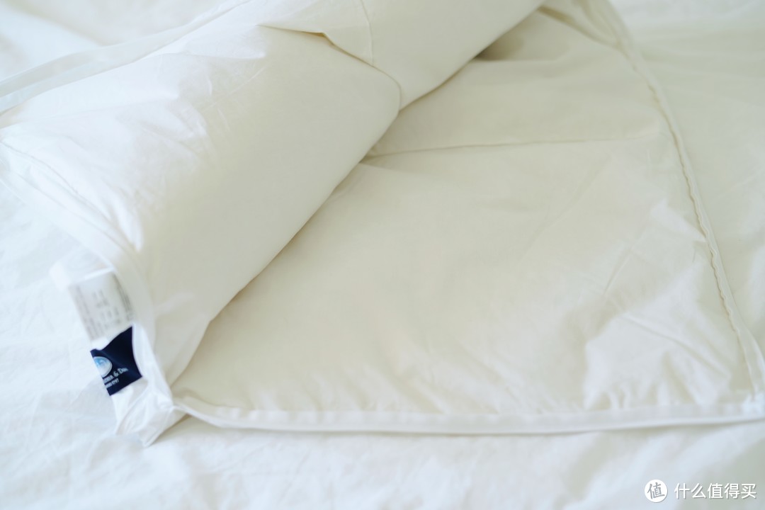 告别失眠，整夜好睡，四款抗菌枕头全测评
