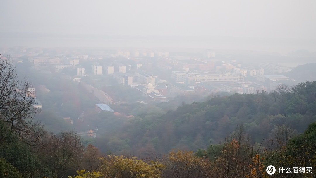 冬日湘行，16小时解锁凤凰古城