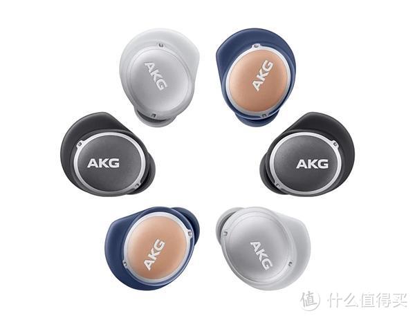 AKG N400真无线降噪耳机发布；有品上架Intel迷你主机