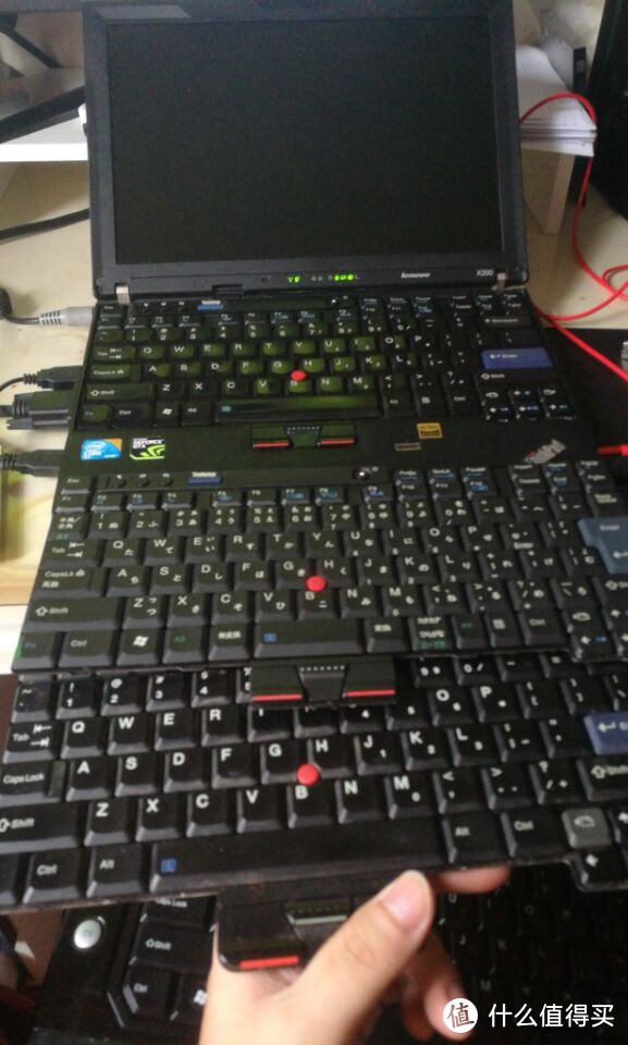 38包邮的NEC LAVIE蓝牙平板键盘开箱测评