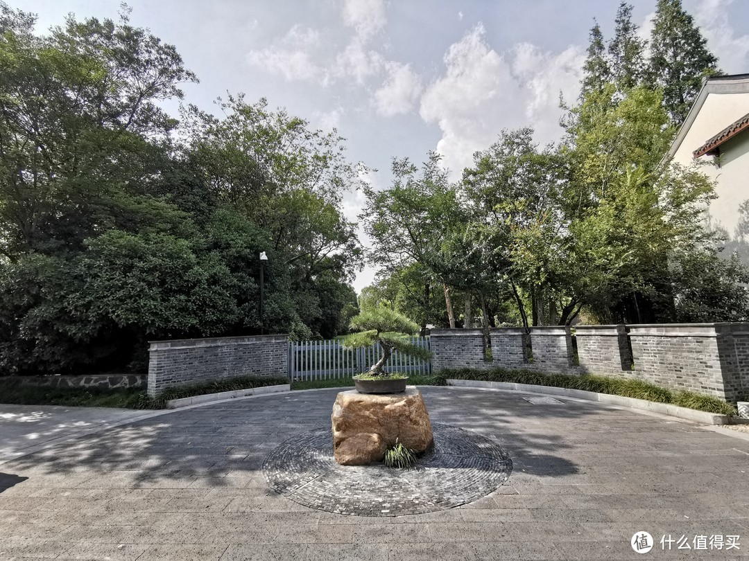 扬州评价最高？据说别墅空着就给住的瘦西湖温泉度假村