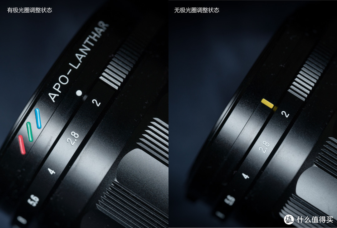 创新与经典的混血：福伦达Apo-Lantahr 50mm F2 ASPH使用体验