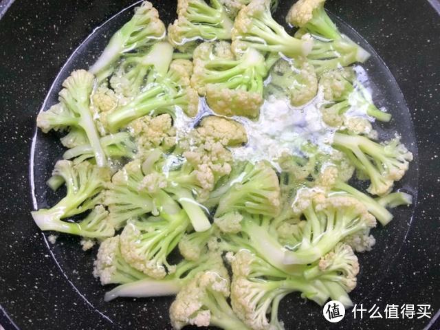 大鱼大肉吃多了，来一盘它，清淡又有营养，还能减肥瘦身