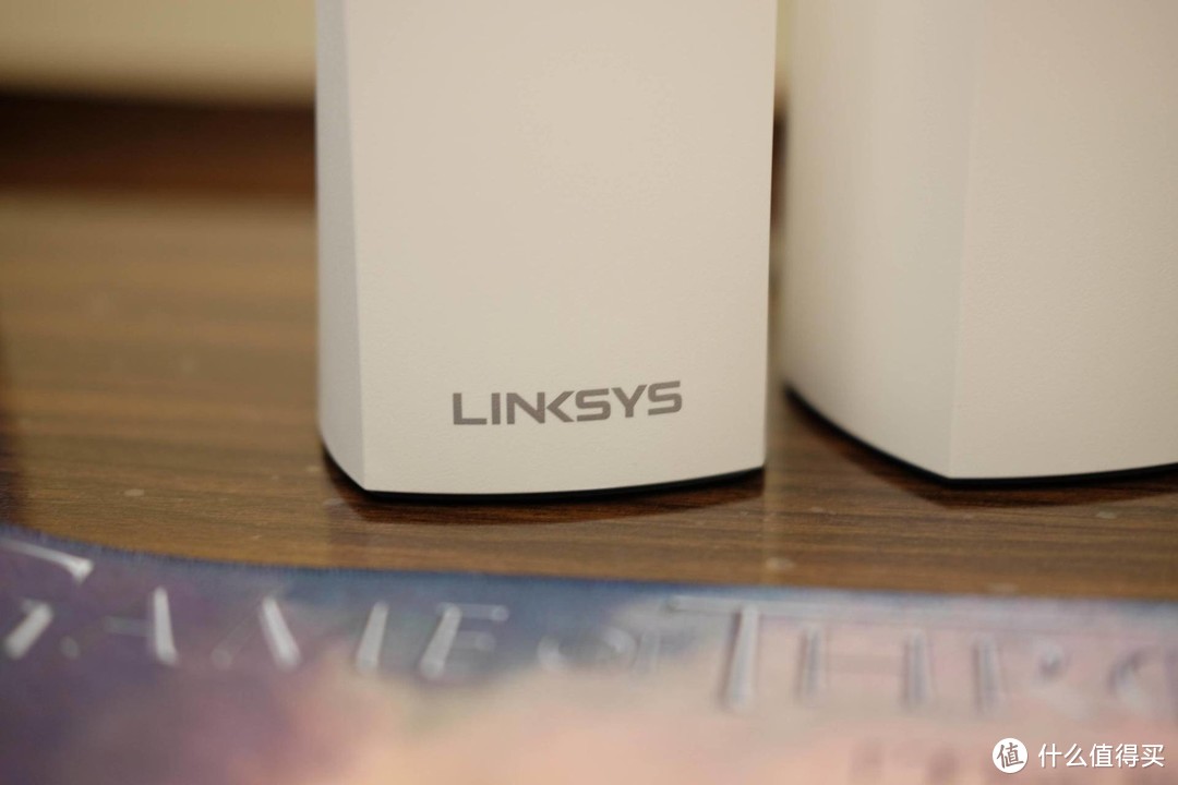 170平米的房子没有wifi断层是什么感受？LINKSYS Velop AC3900M测评
