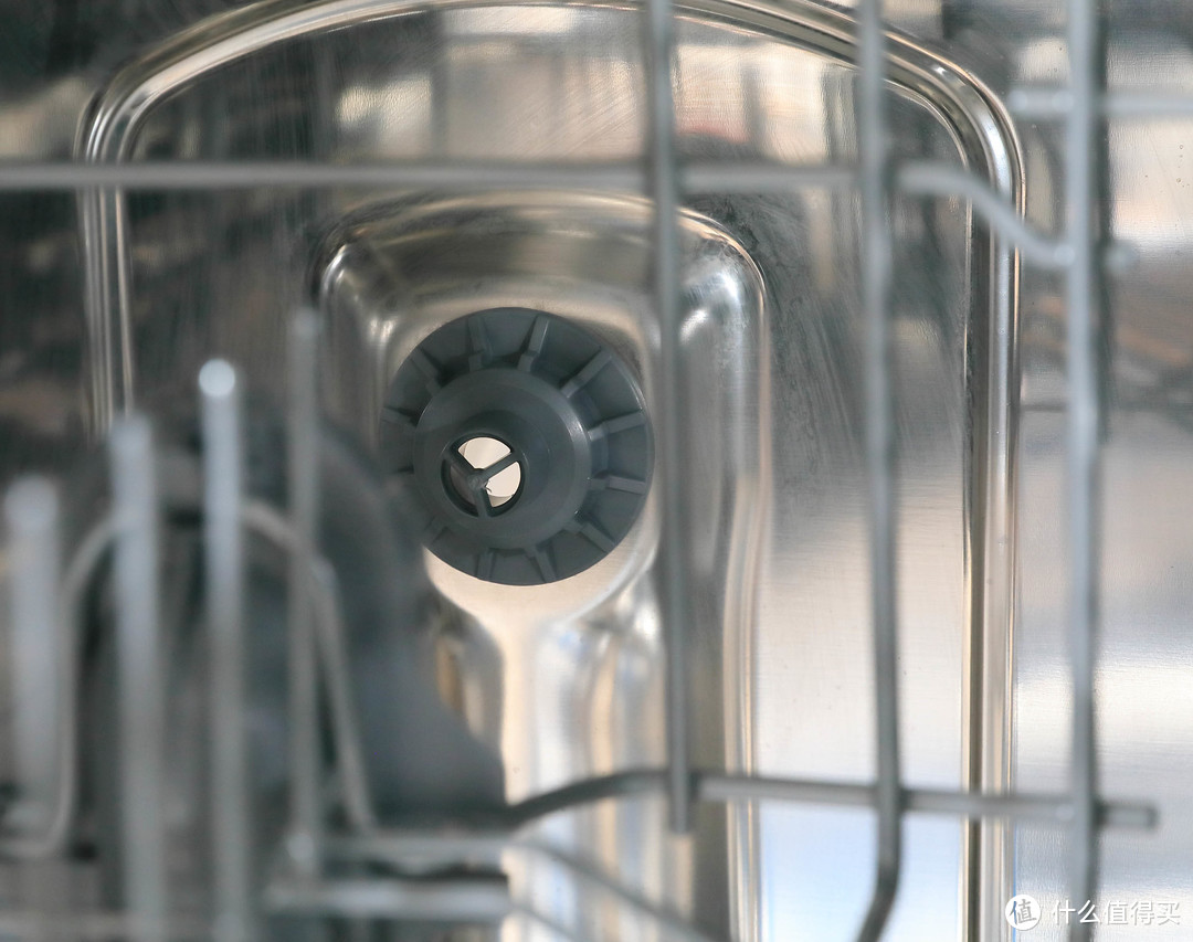 “蜗居”升级成“复式楼”--海尔S10 8套plus嵌入式洗碗机体验