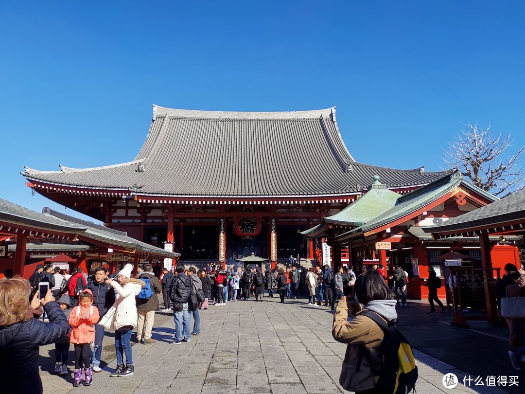 浅草寺