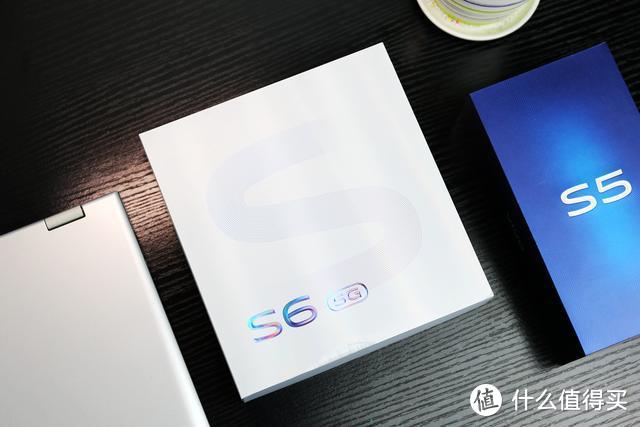 蔡徐坤换刘昊然了，vivo S6能虏获你的芳心吗？（图赏）