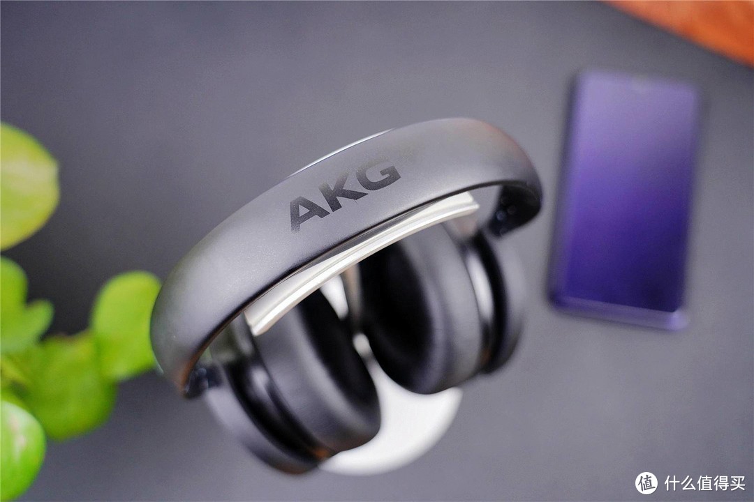 还原最真实的声音，让音乐伴你左右--AKG Y600NC头戴式蓝牙降噪耳机赏析