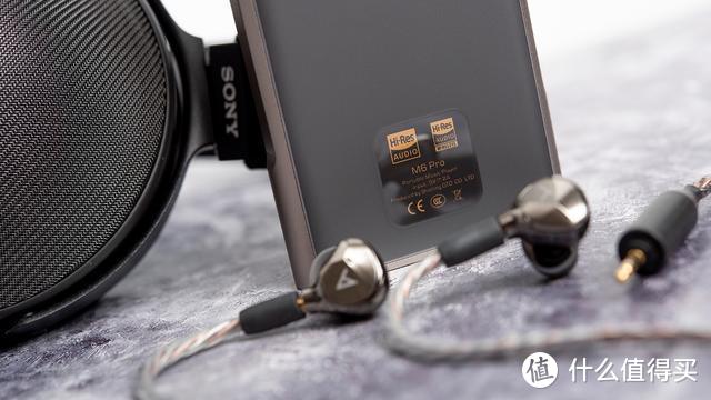 破除HIFI玄学，山灵M6 Pro让你耳机音质上的缺点原形毕露