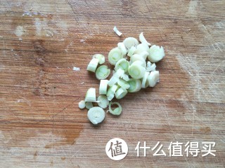  油菜和香菇是一直都是最佳的搭档，你也试试吧