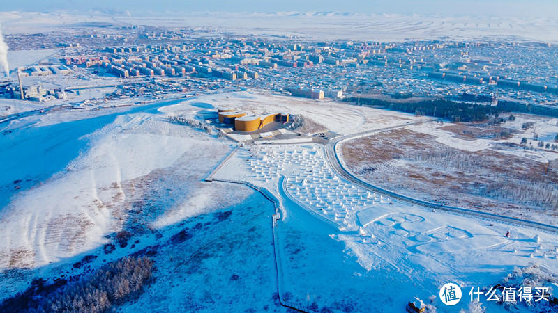 带着惊喜与幸运的冰雪之旅，挑战呼市零下30度