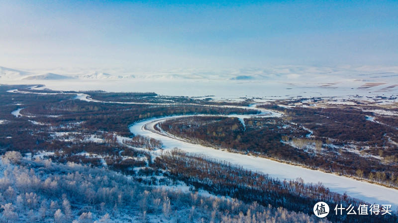 带着惊喜与幸运的冰雪之旅，挑战呼市零下30度