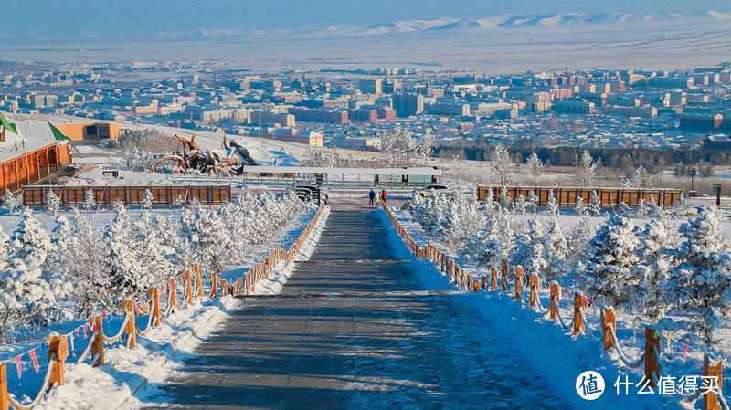 带着惊喜与幸运的冰雪之旅，挑战呼市零下30度