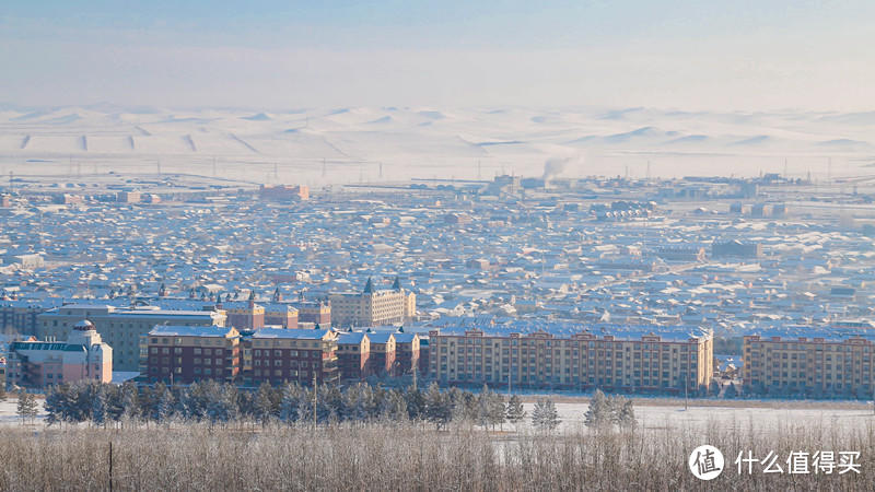 带着惊喜与幸运的冰雪之旅，挑战呼市零下30度