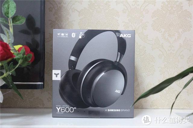 AKG Y600NC新品测评！头戴无线蓝牙耳机，佩戴更舒适再体验升级