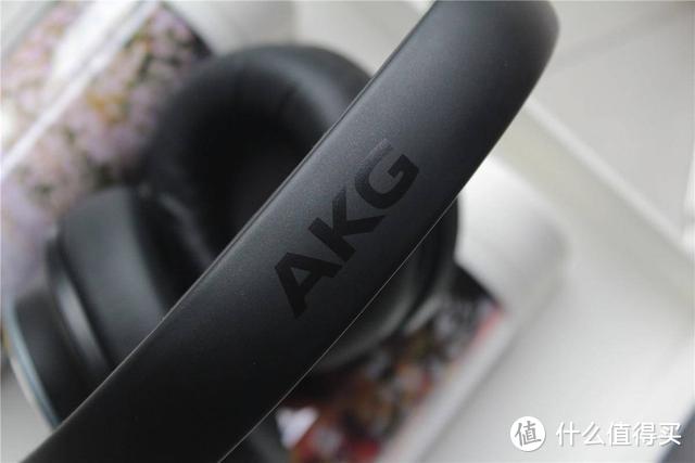 AKG Y600NC新品测评！头戴无线蓝牙耳机，佩戴更舒适再体验升级