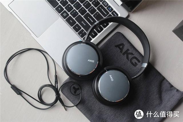 AKG Y600NC新品测评！头戴无线蓝牙耳机，佩戴更舒适再体验升级