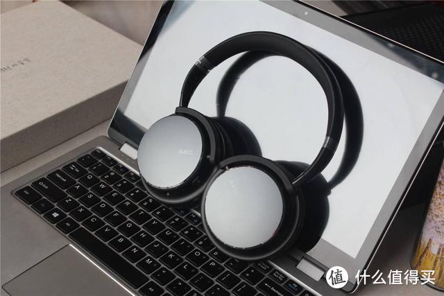 AKG Y600NC新品测评！头戴无线蓝牙耳机，佩戴更舒适再体验升级