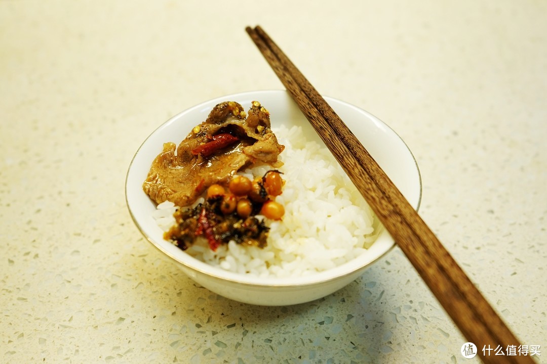 买个传统蒸饭的饭煲给老人--臻米脱糖饭煲开箱